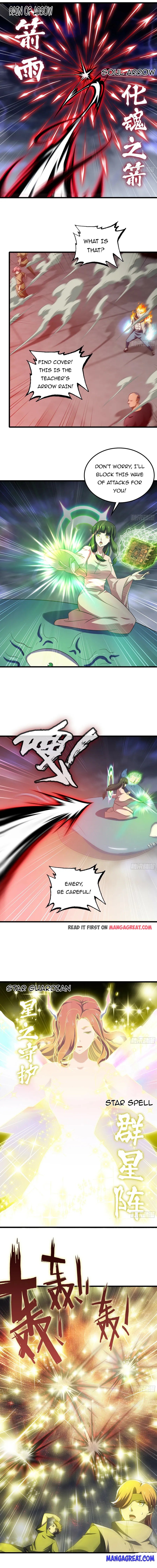 Chapter 423 - Page 5