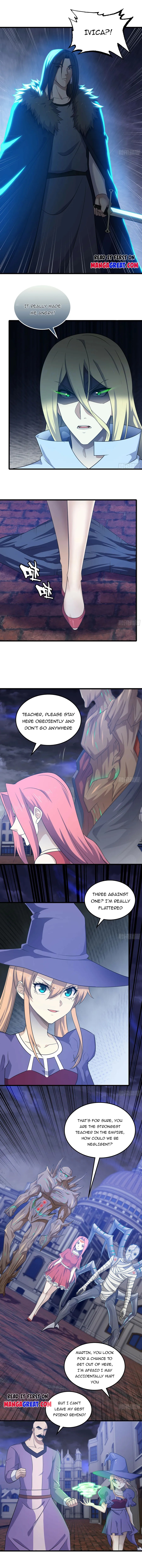 Chapter 427 - Page 2