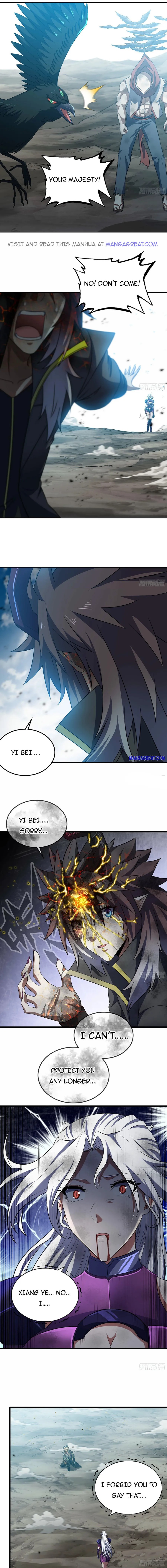Chapter 393 - Page 2