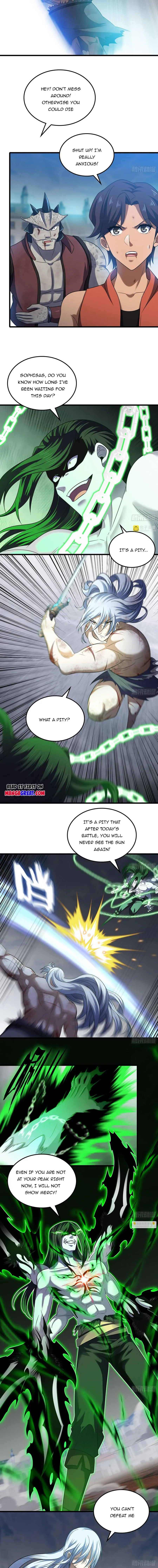 Chapter 436 - Page 3