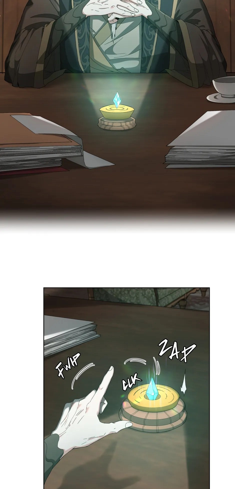 Chapter 166 - Page 2