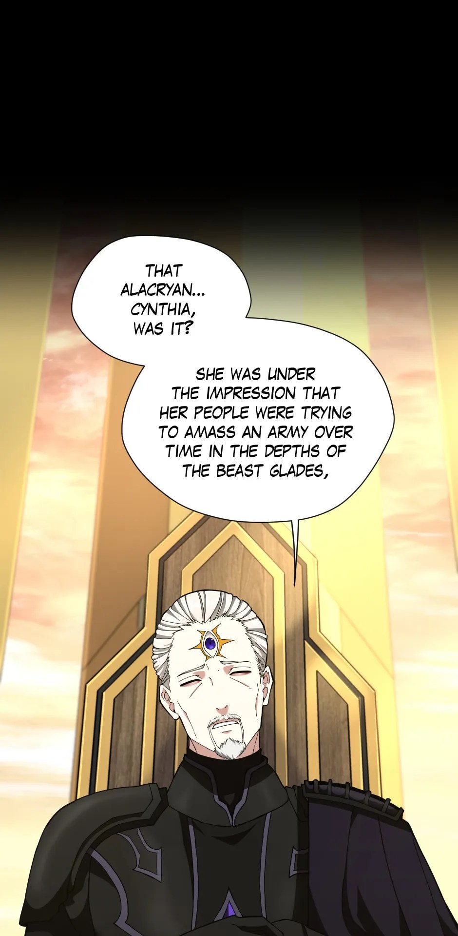 Chapter 166 - Page 21