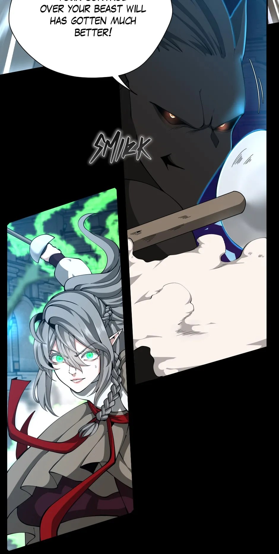 Chapter 166 - Page 74