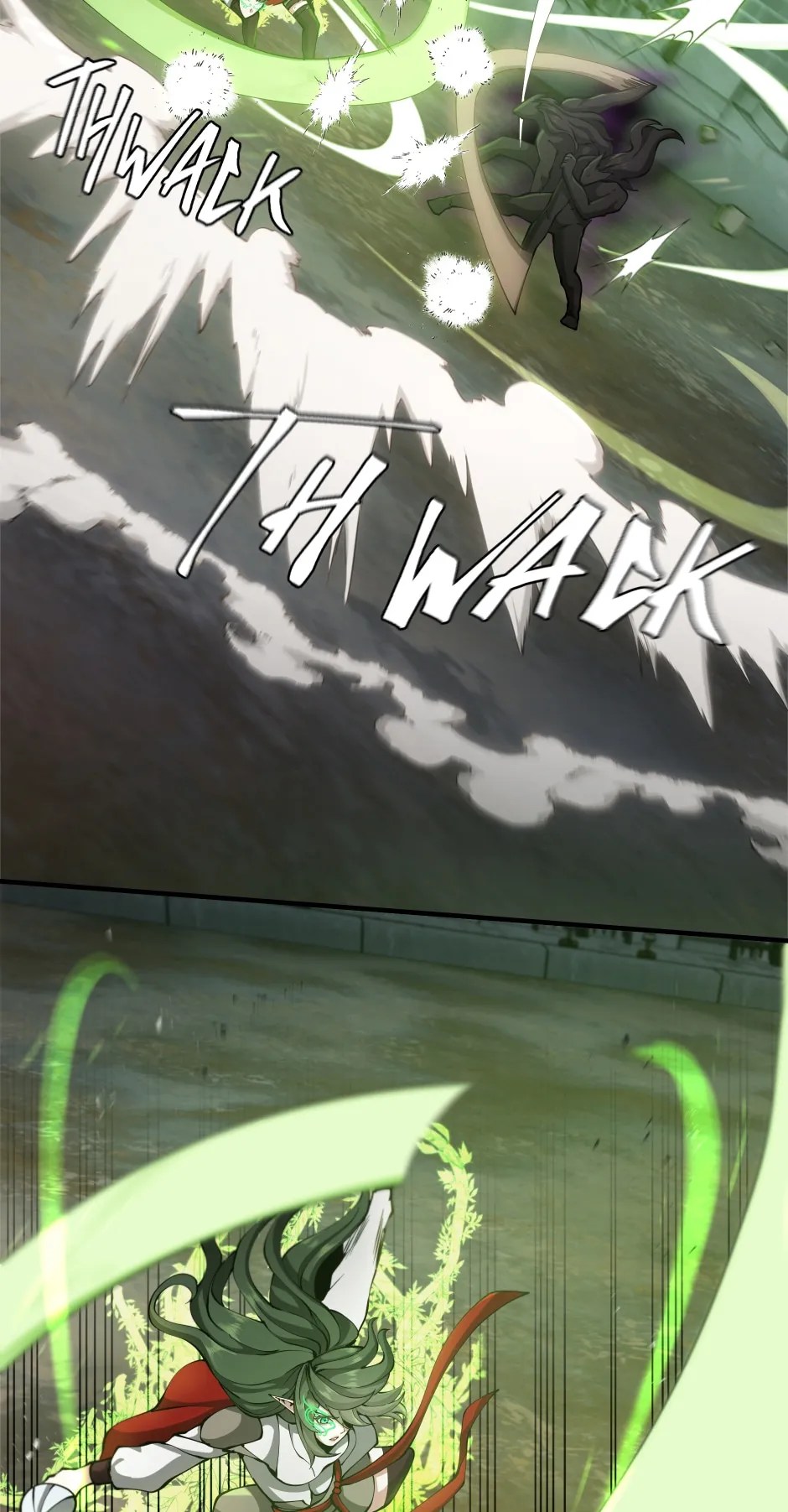 Chapter 166 - Page 92