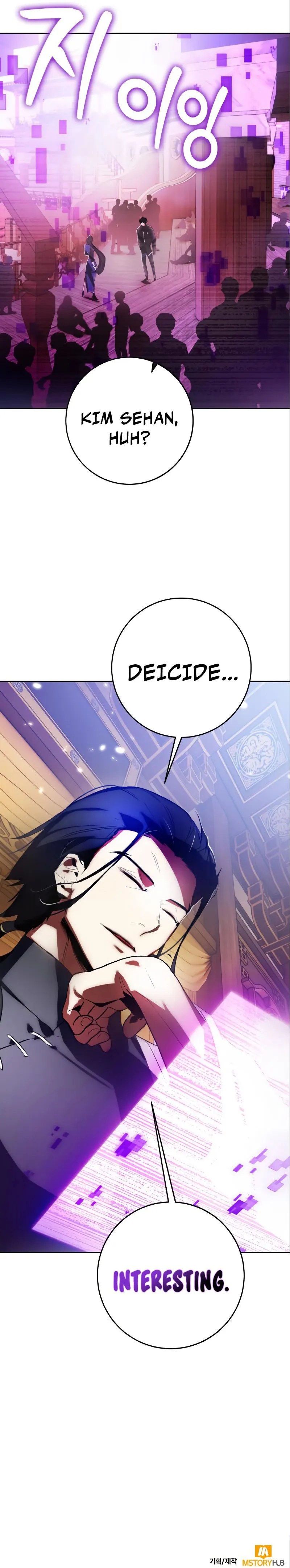 Chapter 114 - Page 22