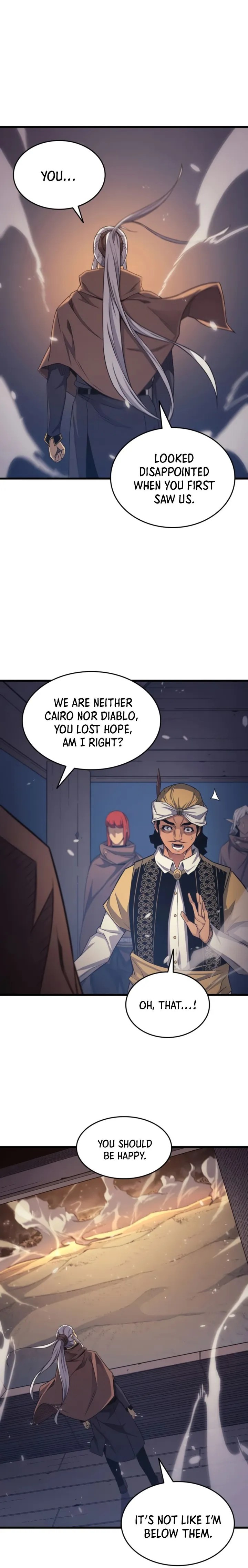 Chapter 142 - Page 21