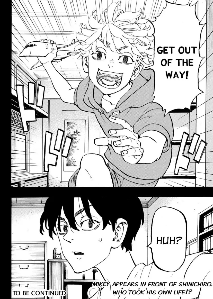 Chapter 271 - Page 21