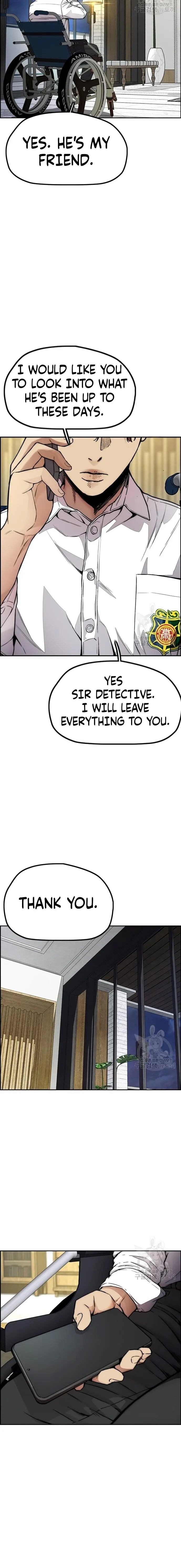 Chapter 415 - Page 31