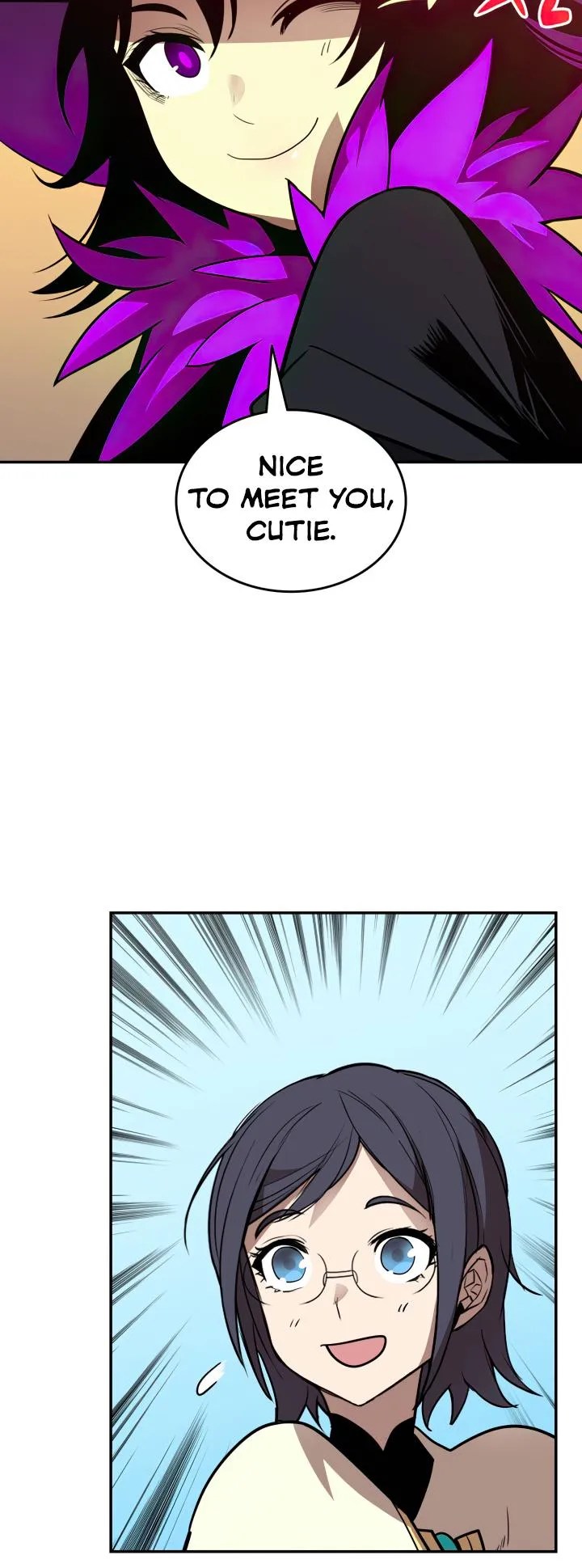 Chapter 140 - Page 31