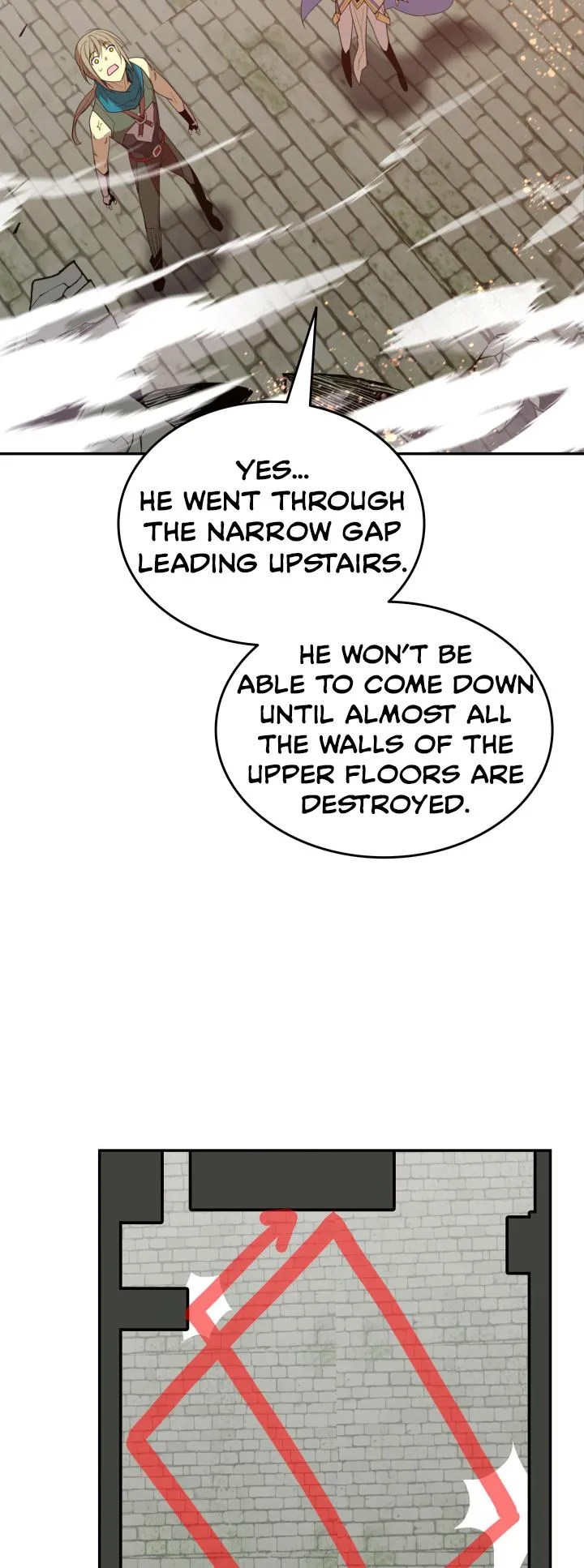 Chapter 140 - Page 42