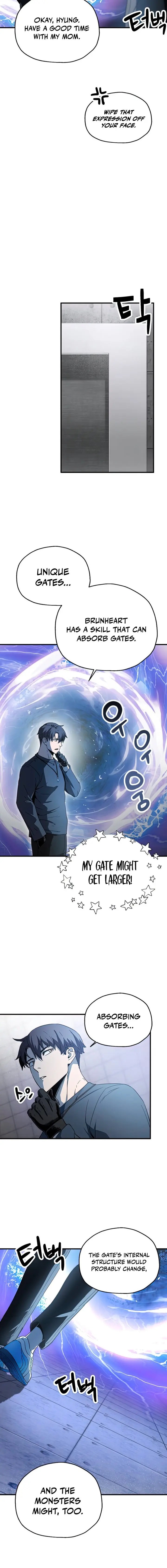 Chapter 81 - Page 21