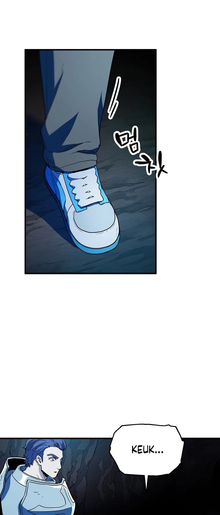 Chapter 101 - Page 12