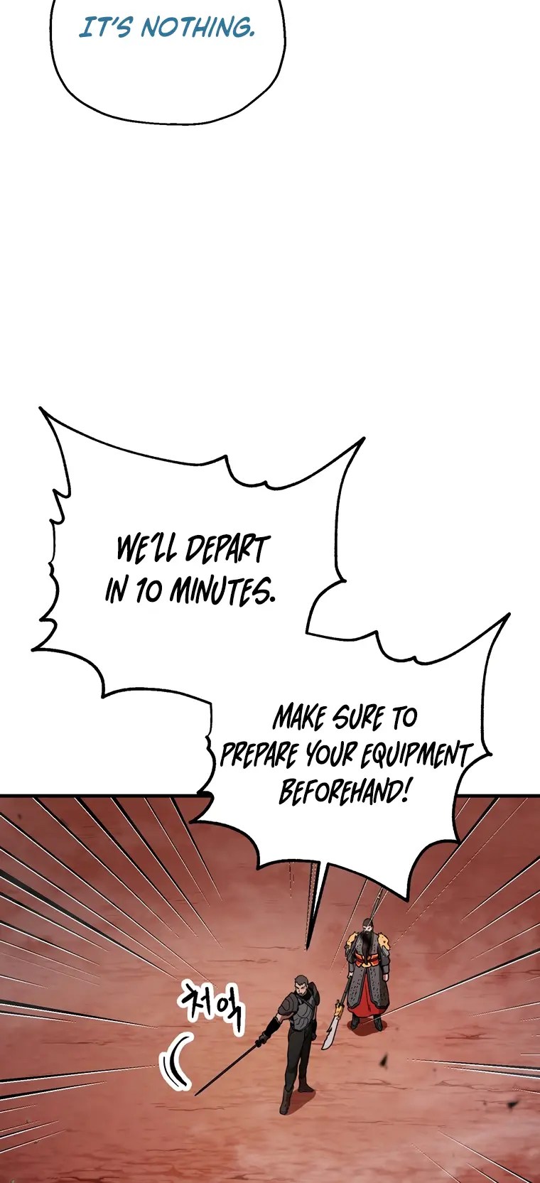 Chapter 101 - Page 30