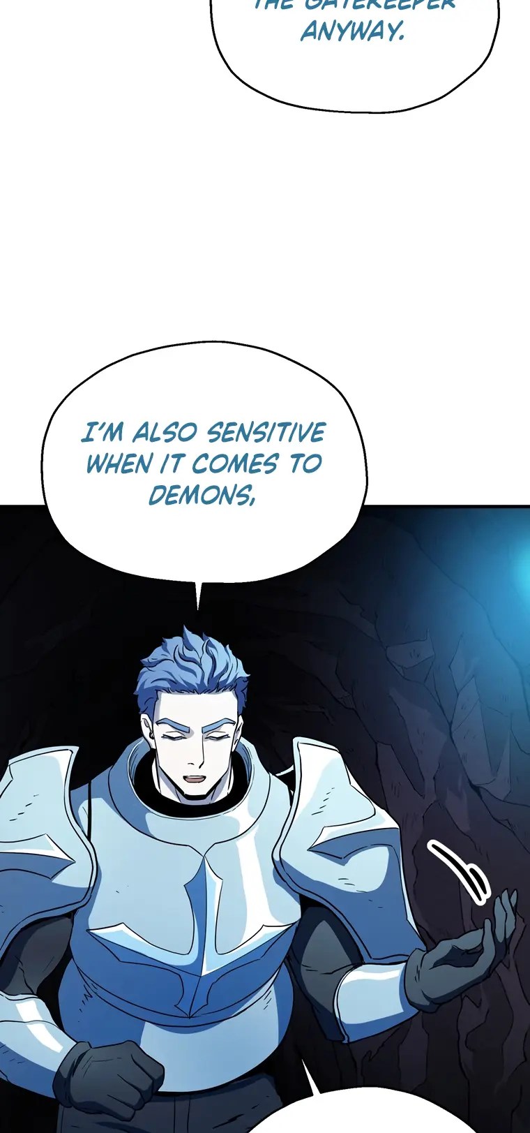 Chapter 101 - Page 39