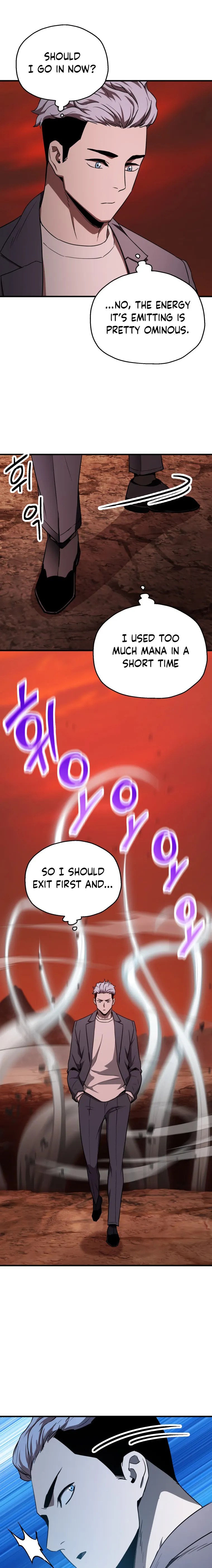 Chapter 91 - Page 19