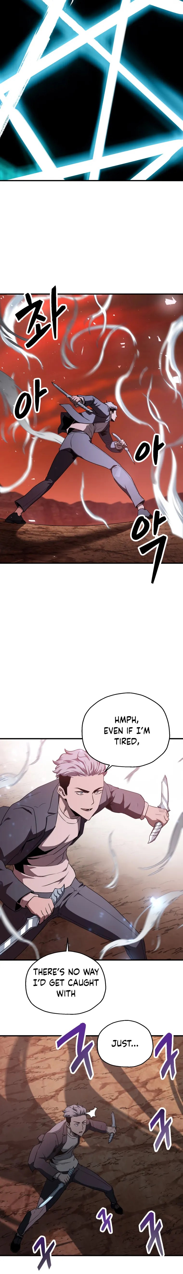 Chapter 91 - Page 21
