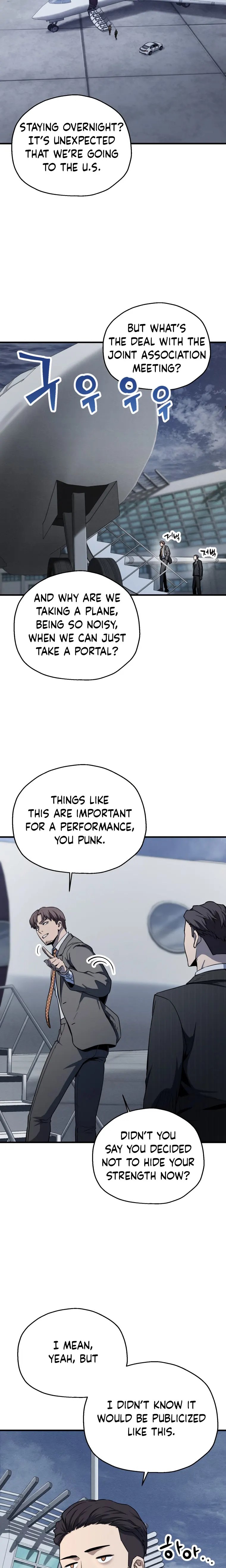 Chapter 91 - Page 5