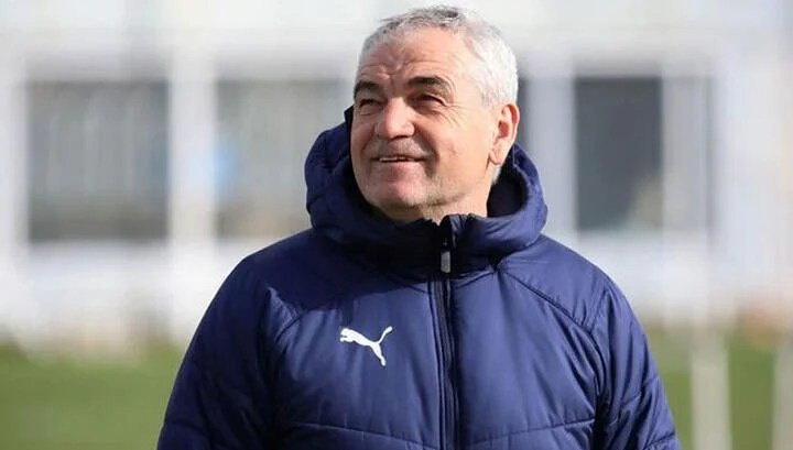 Rıza Çalımbay: A Milli Takım’ın Parasını Düşünmüyorum – Spor Haberleri