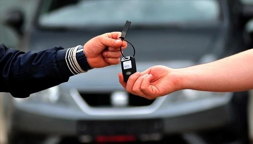 Araç kiralama dolandırıcılığa dikkat! 36 milyon liralık dolandırıcılık