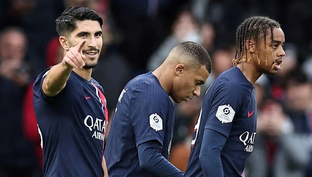 PSG’s Last Minute Supplement to Galatasaray Transfer