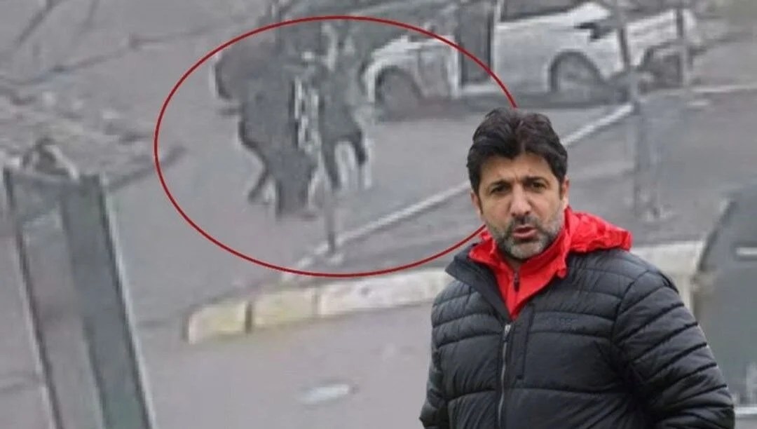 Oktay Derelioğlu’na trafikte saldıranlar hakim karşısında: “Silahla geleceğini tahmin ettim” – Son Dakika Türkiye Haberleri