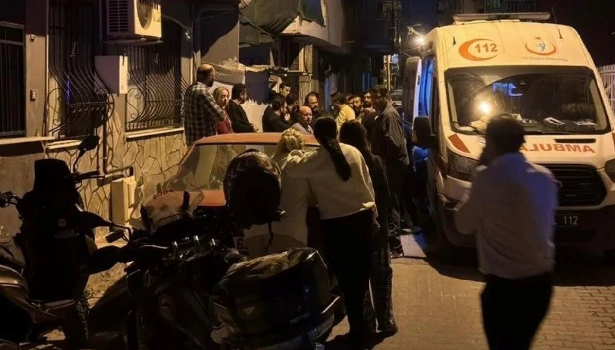 Kanserle mücadele eden eşini hasta yatağında katletti