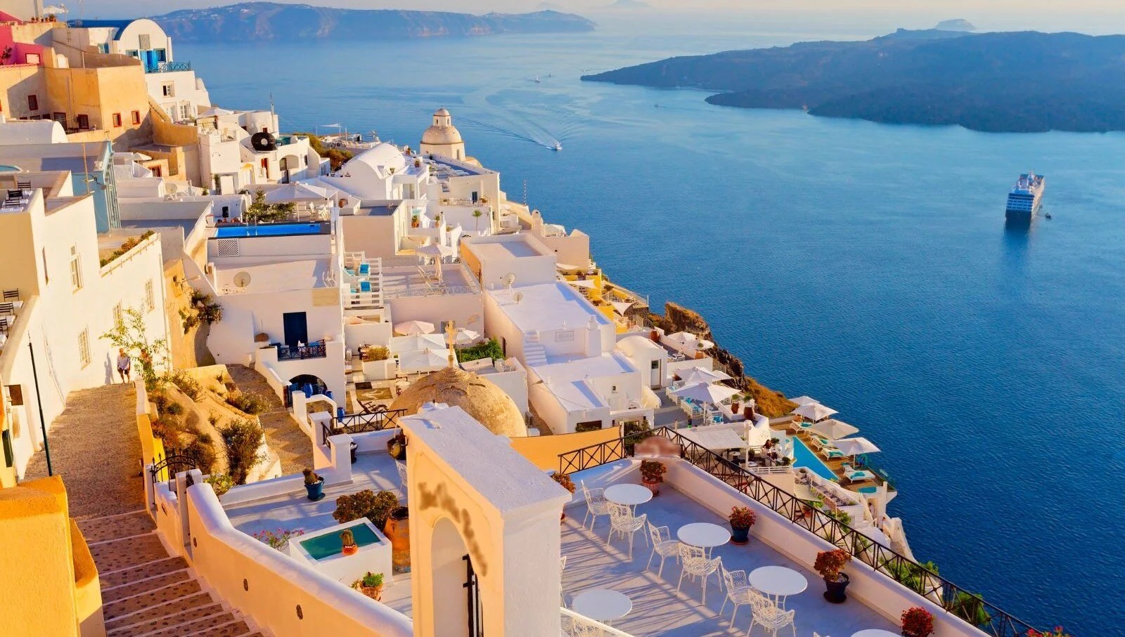 Places to visit in Mykonos (Mykonos travel guide)