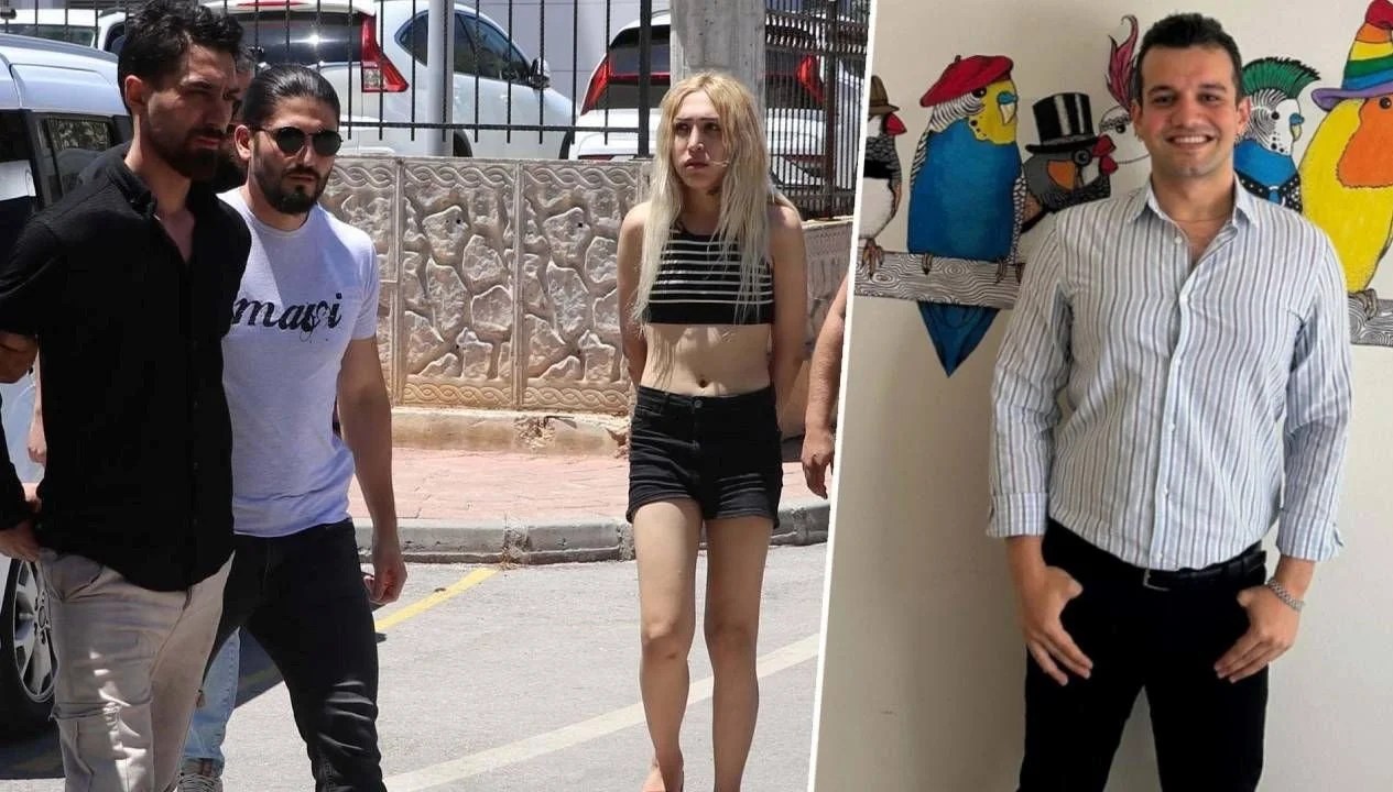Boğazından bıçakladı: Apart dairesindeki klima kavgası cinayetle bitti