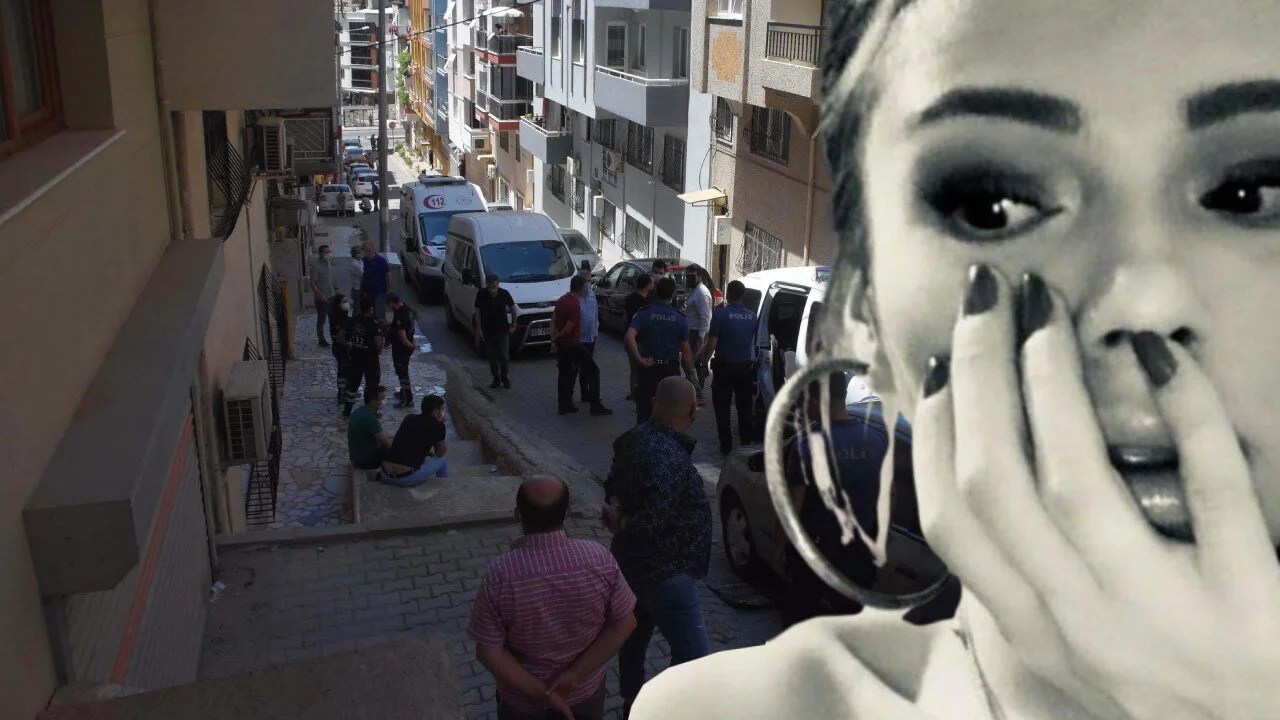 Kızını öldüren annenin cezası belli oldu: 