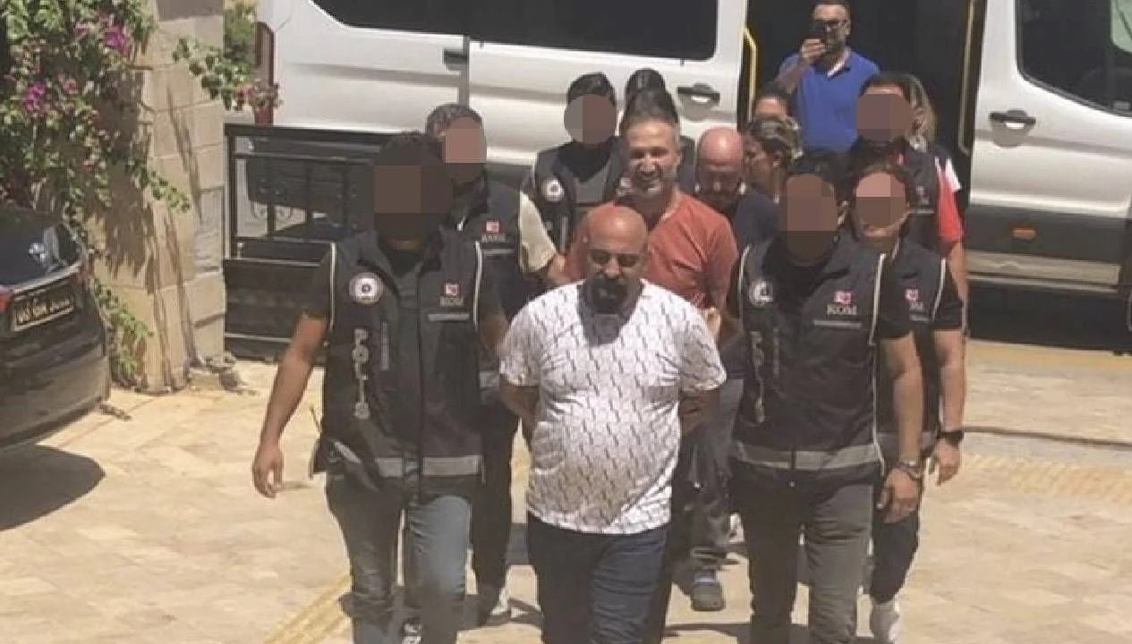 Didim Belediyesi'nde yolsuzluk soruşturması: 4 kişi tutuklandı