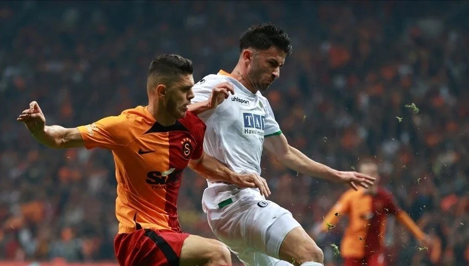 Alanyaspor vs Galatasaray: Last Minute Match Update