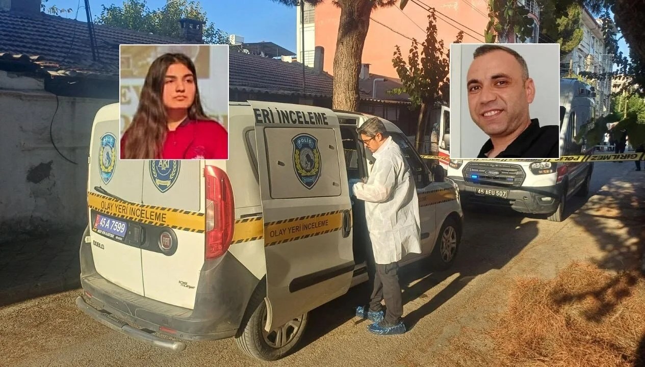 16 yaşındaki Hatice'nin katil zanlısı 