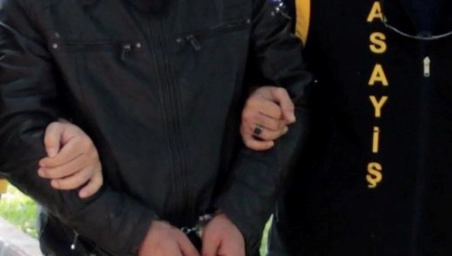 Kütahya'da tefeci operasyonda 1 kişi tutuklandı