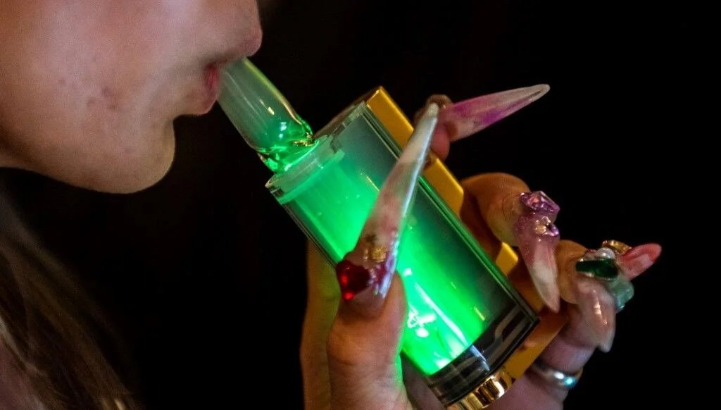 İngiltere test etti: Elektronik sigaralarda yüzde 13 sentetik uyuşturucu bulundu – Son Dakika Dünya Haberleri