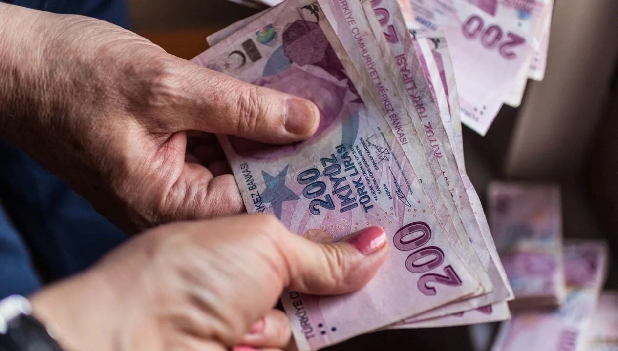 Tarih verildi! AK Parti’den en düşük emekli maaşı açıklaması – Son Dakika Ekonomi Haberleri