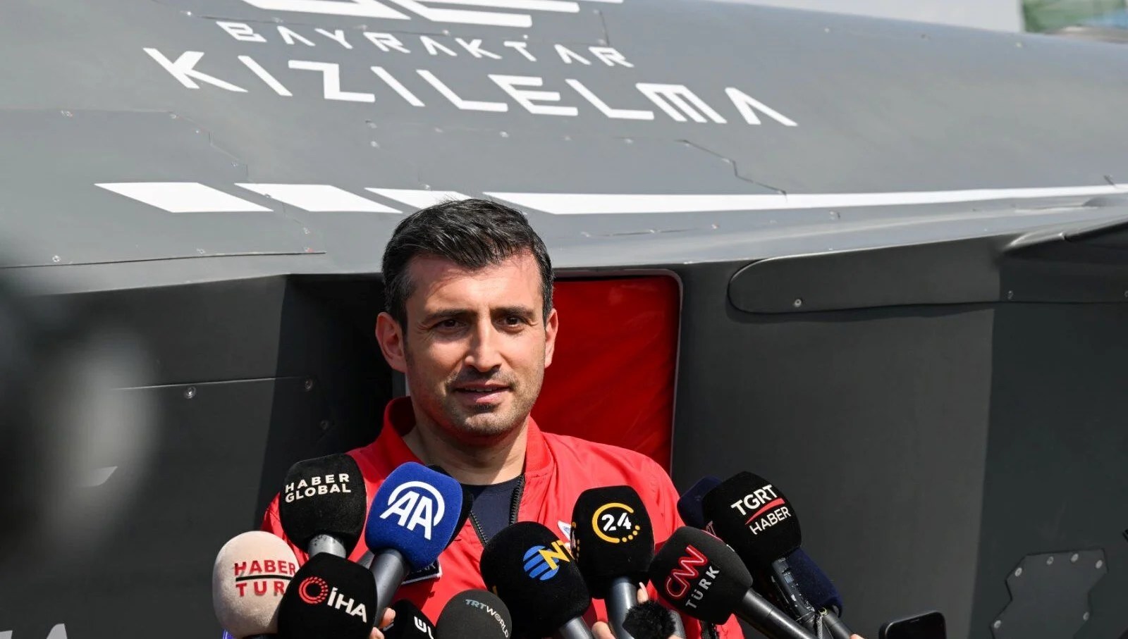 Baykar Chairman Selçuk Bayraktar Sets New Record for 2022 Income Tax