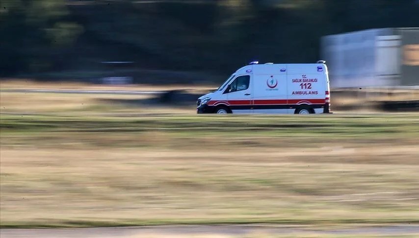 Keşfe çıkan restorasyon ekibi kaza yaptı: Can kayıpları var – Son Dakika Türkiye Haberleri