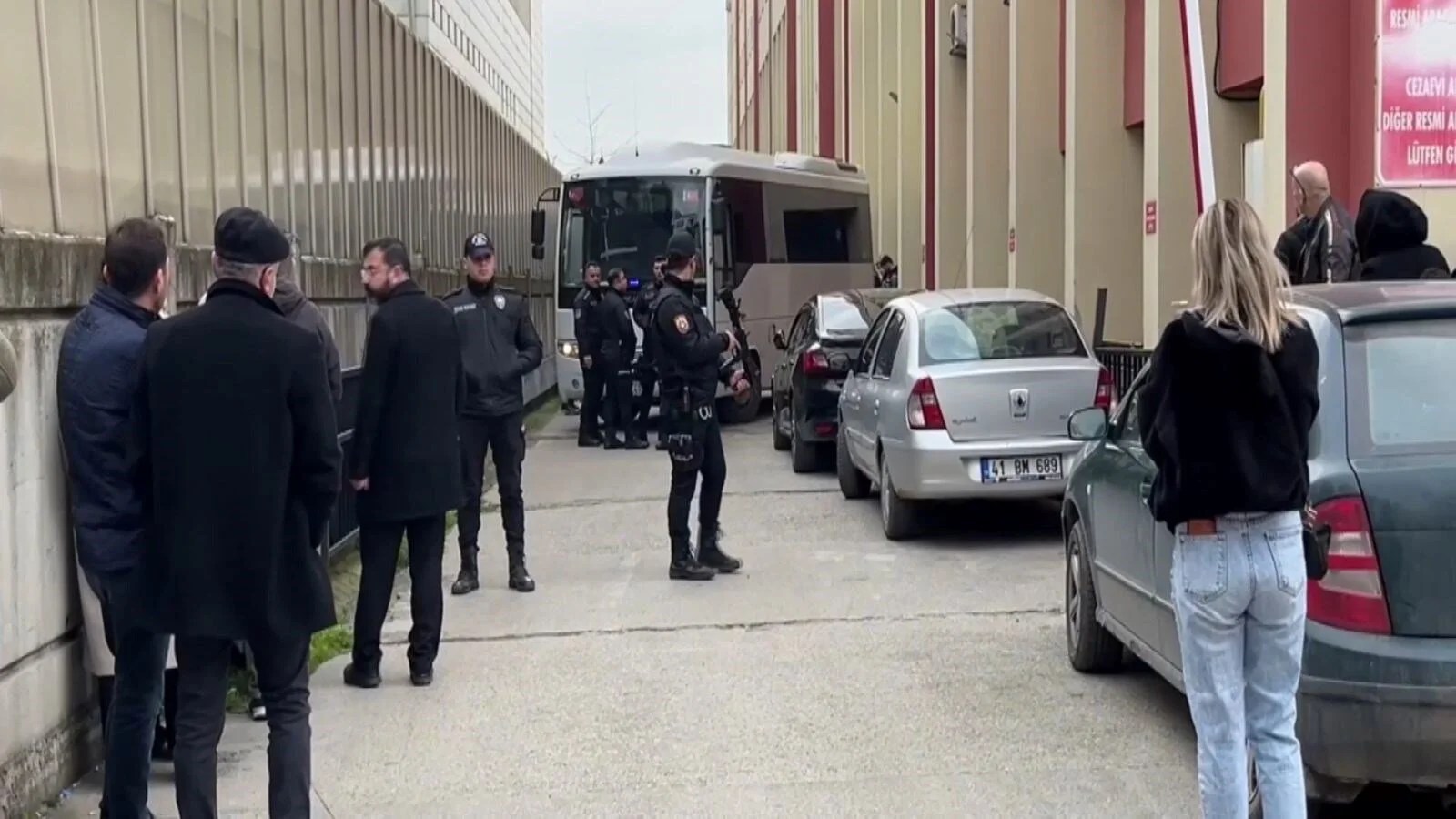 Lisede kirli çark! Devleti 77 milyon lira zarara sokan şebekeye 6 bin 223 kez ceza istendi