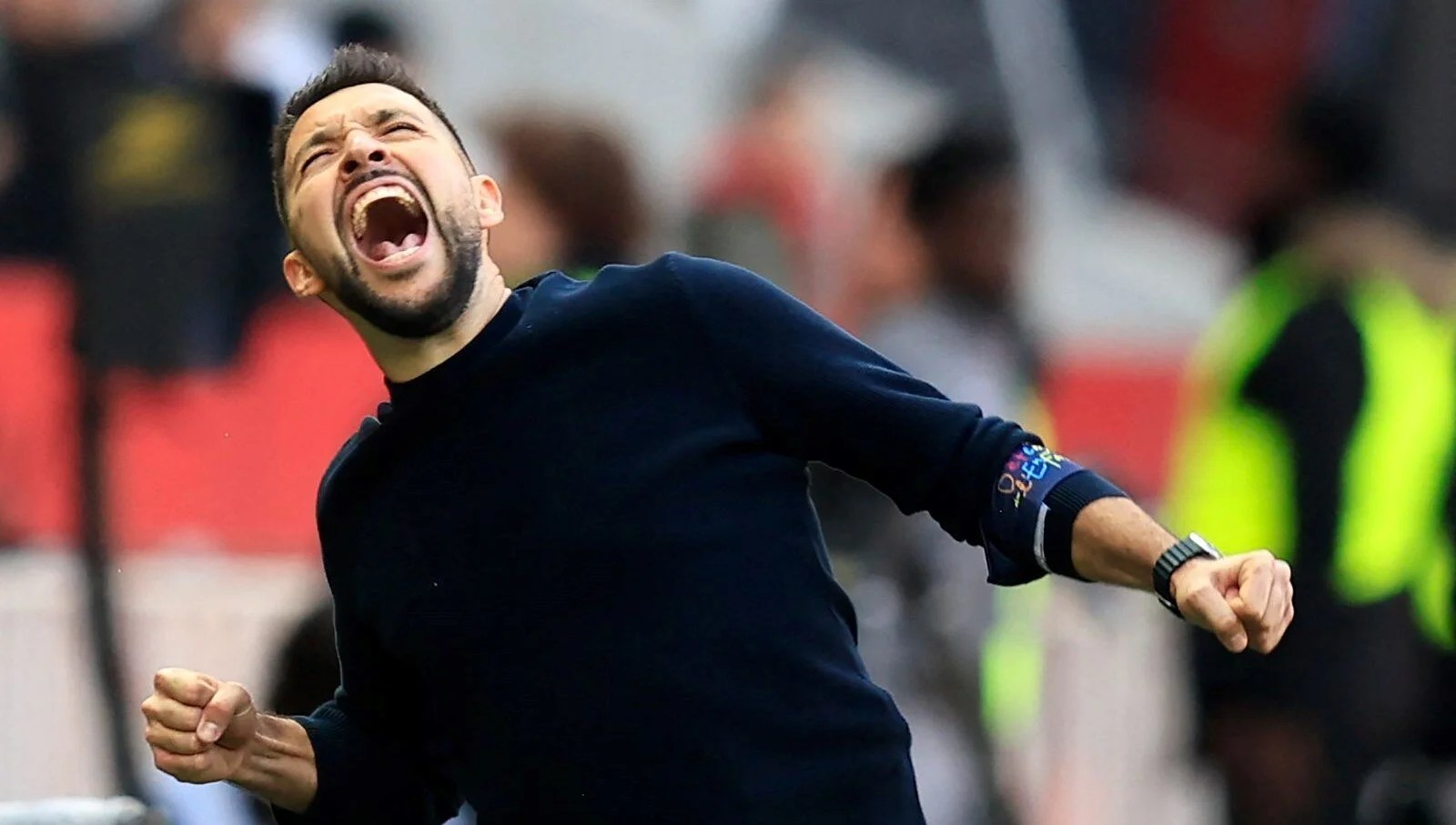 Ajax’ta Francesco Farioli dönemi – Son Dakika Spor Haberleri