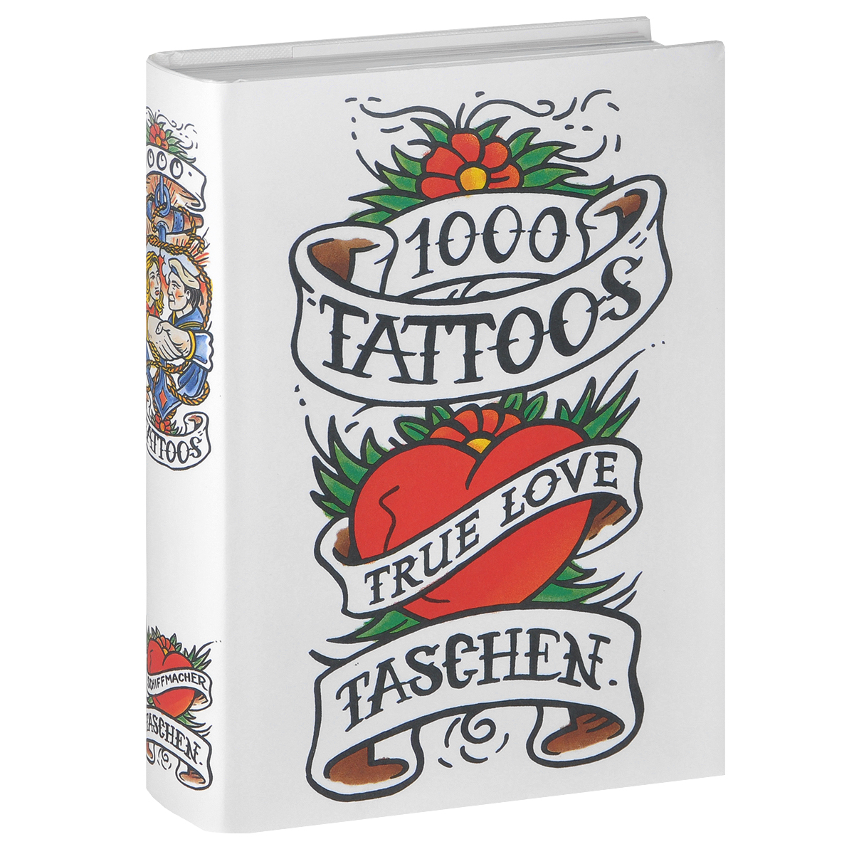 Книга "1000 Tattoos" – Купить Книгу Isbn 978-3-8365-4992-9 С Быстрой Доставкой В Интернет-Магазине Ozon 1200_x_1200_jpg