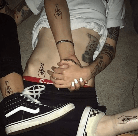 Freetoedit Grunge Goth Sadboys 281761342021201 By @Visugus 473_x_480_png