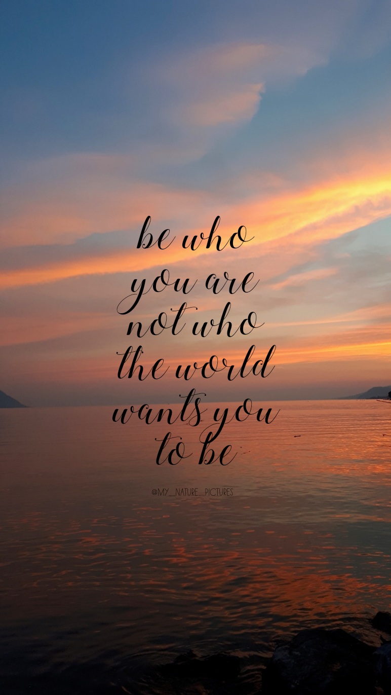 Myedit Spruche Spruch Spruchbild Image By Fabiii