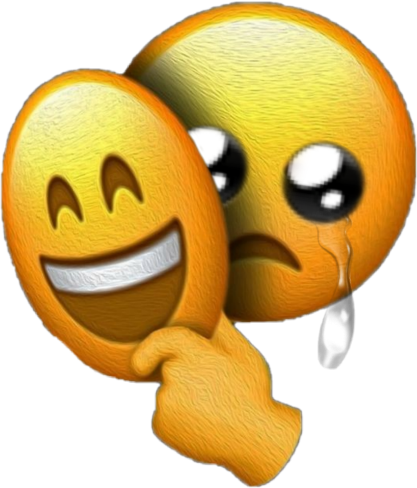 The Most Edited #Sad | Picsart 1585_X_1355_png