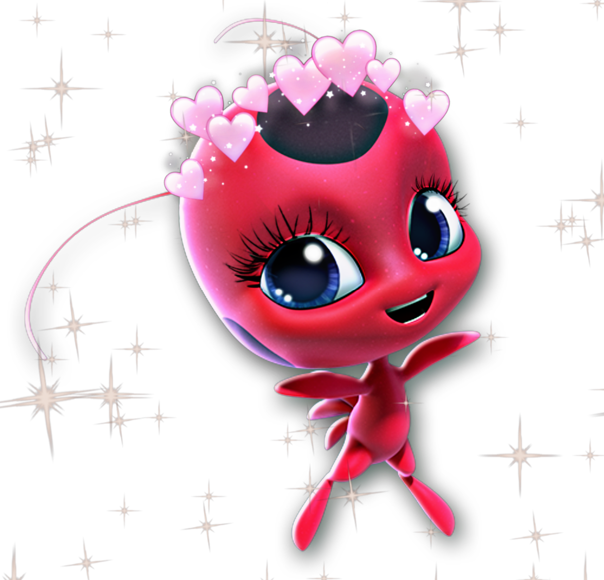 Miraculous ladybug porn comics