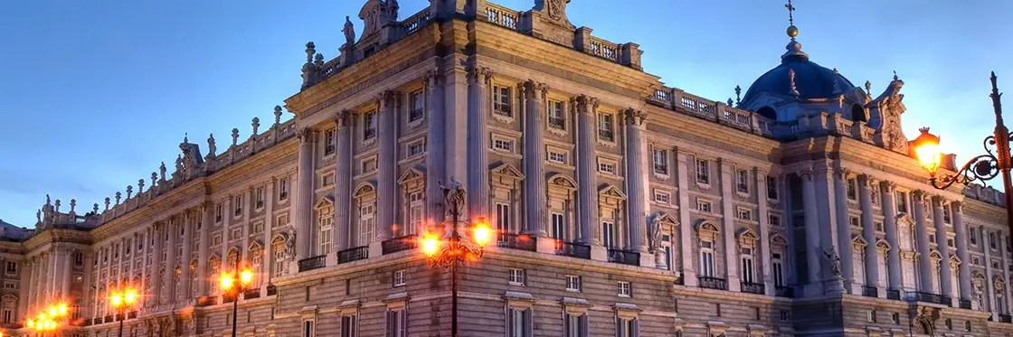 Palacio Real Di Madrid - Il Palazzo Dei Re Spagnoli 373_x_1120_jpg