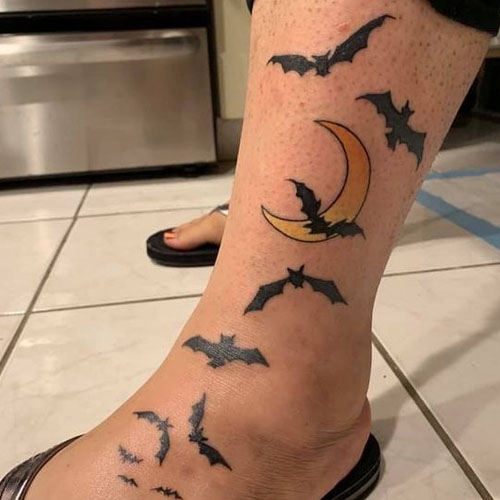 220+ Halloween Tattoos (Picture + Ideas) For Men And Women 500_x_500_jpg