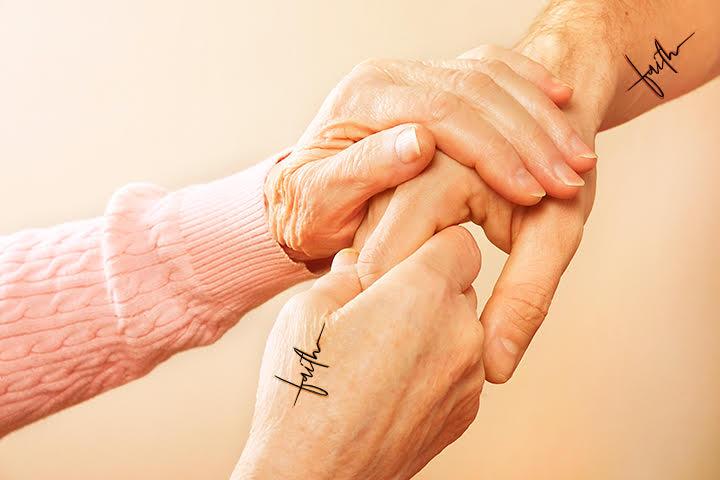 35 Matching Tattoo Ideas For Mother And Son