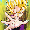 Dragon Ball Z Evolution Scratch Studio