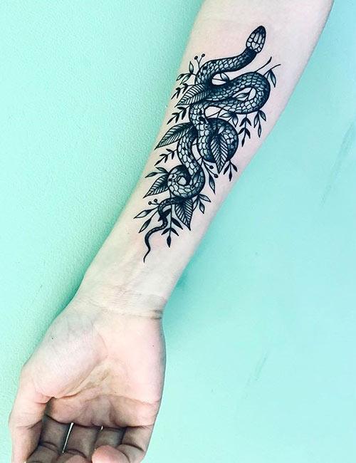 101 Most Popular Tattoo Designs And Their Meanings – 2020 650_x_500_jpg