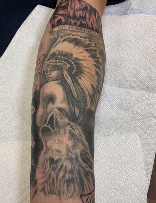 28 Amazing Wolf Tattoo Designs And Ideas You Can Try 650_x_500_jpg